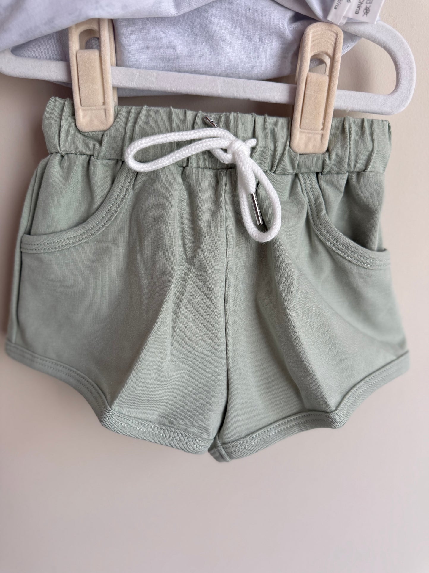 Worthy is the Lamb boy set