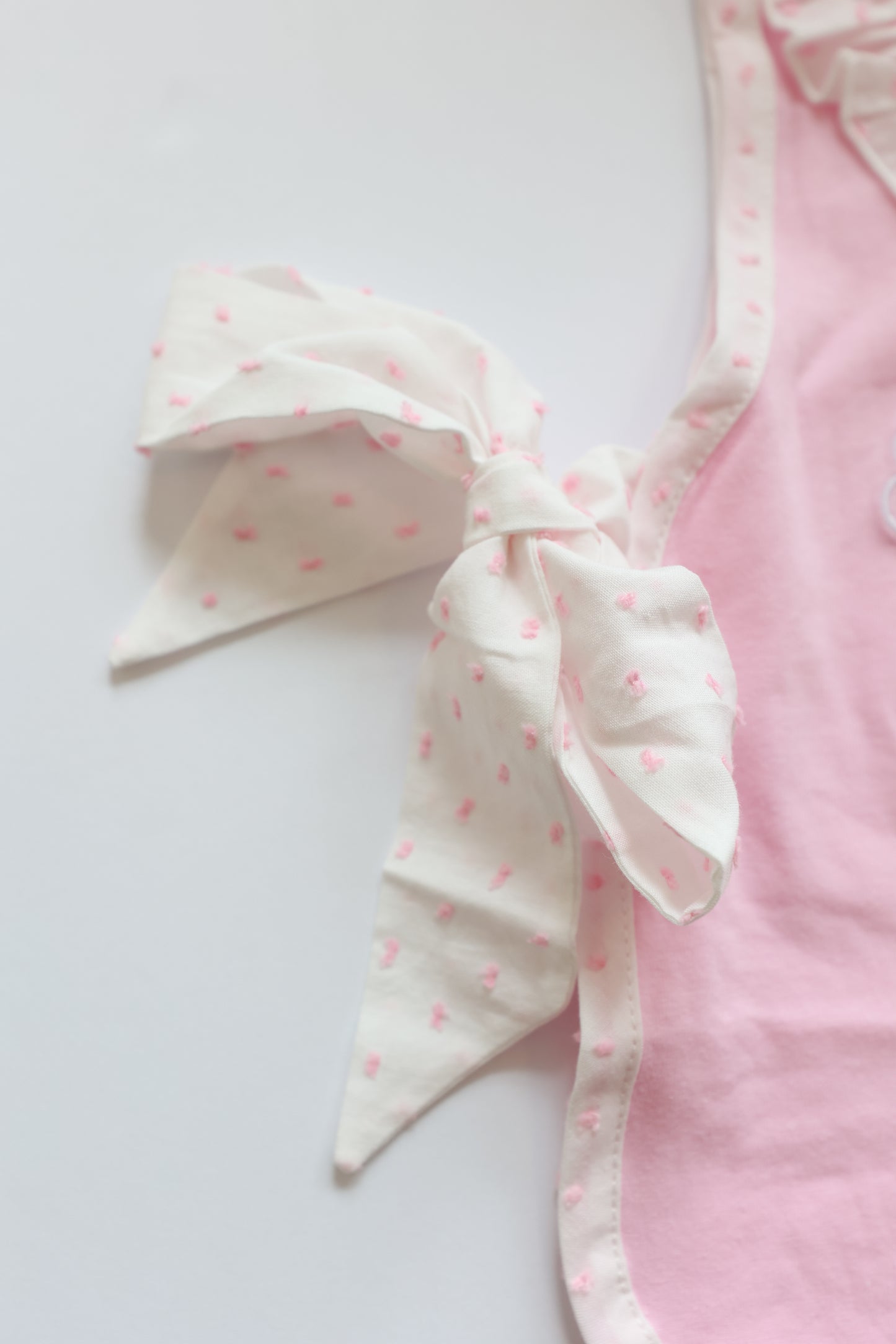 Thank Heaven For Little Girls Bloomer Set READY TO SHIP