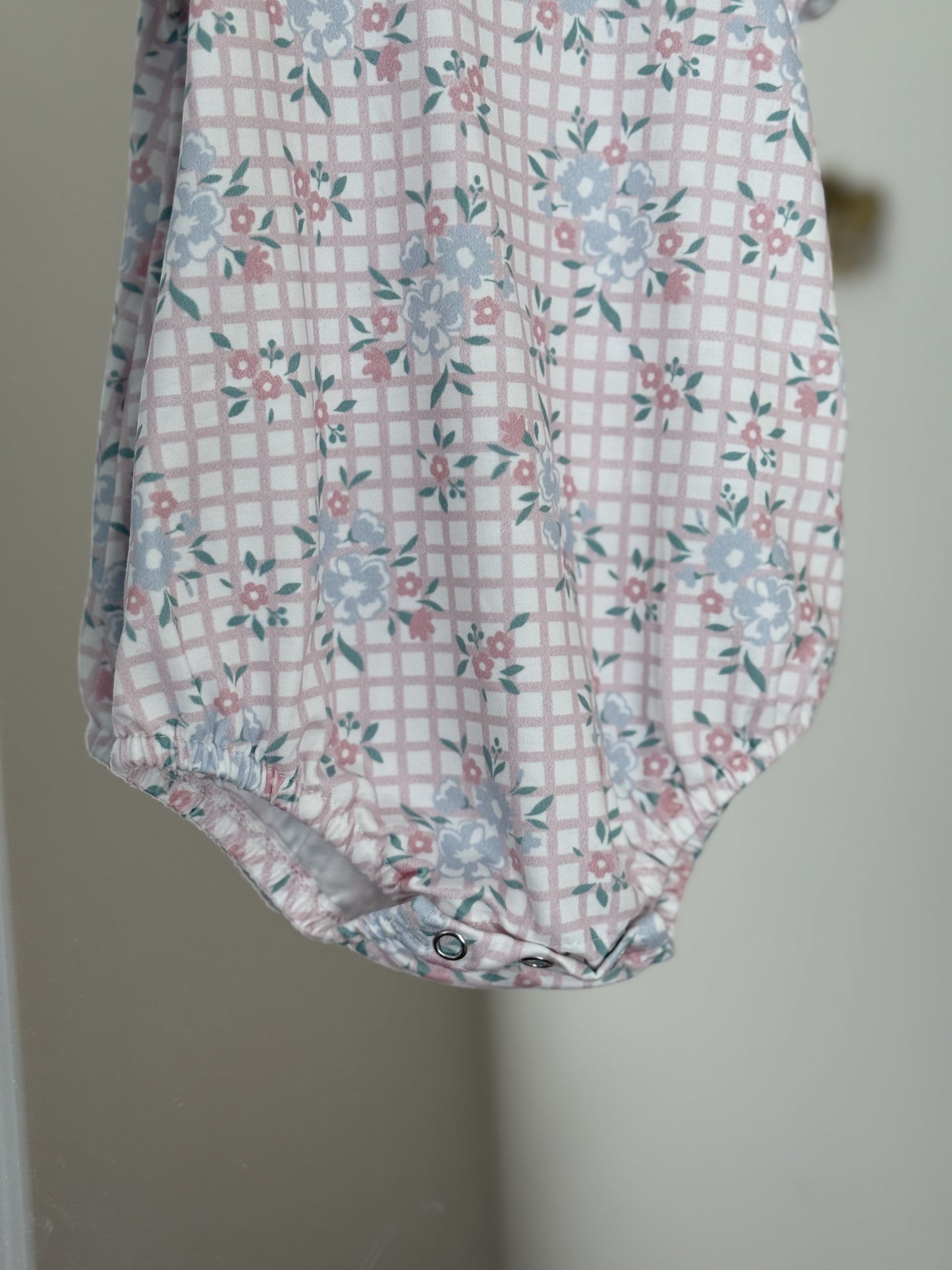 Madilyn Floral Bubble