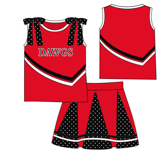 How Bout Them Dawgs Play Uniform PREORDER ETA JULY