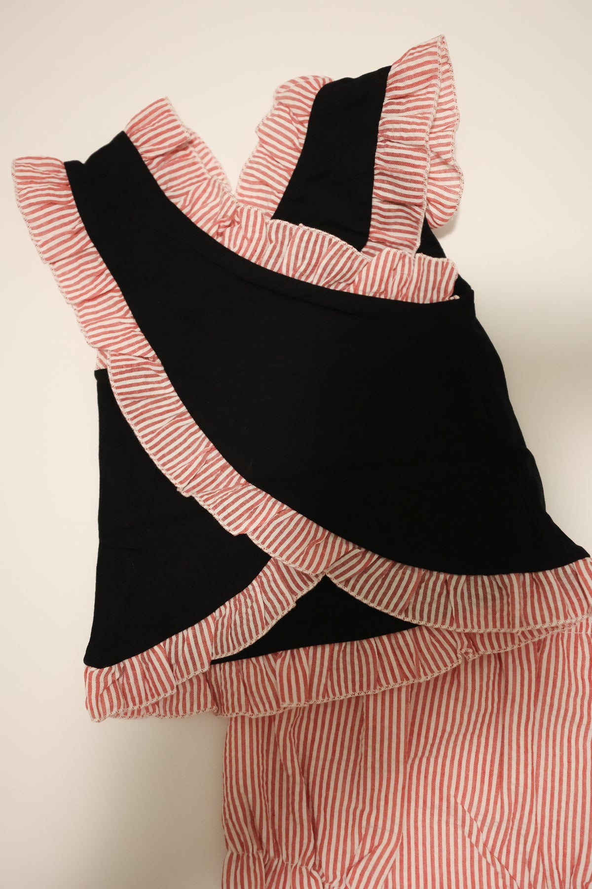 Saturday Traditions Girl Bloomer Set READY TO SHIP
