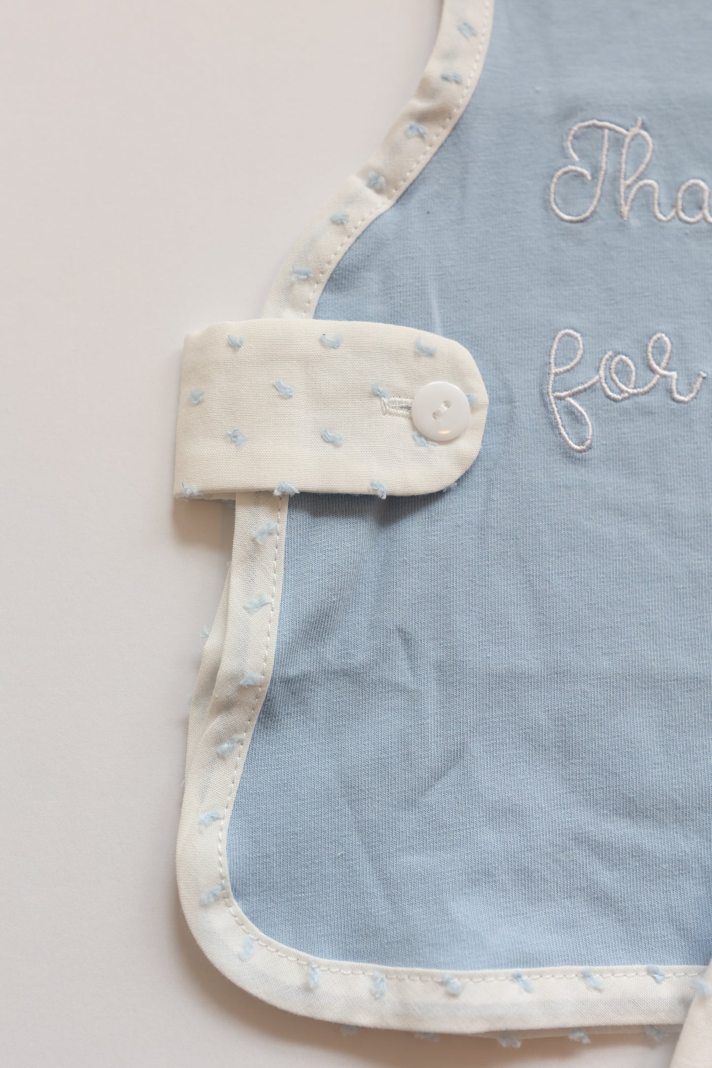 Thank Heaven For Little Boys Bloomer Set READY TO SHIP