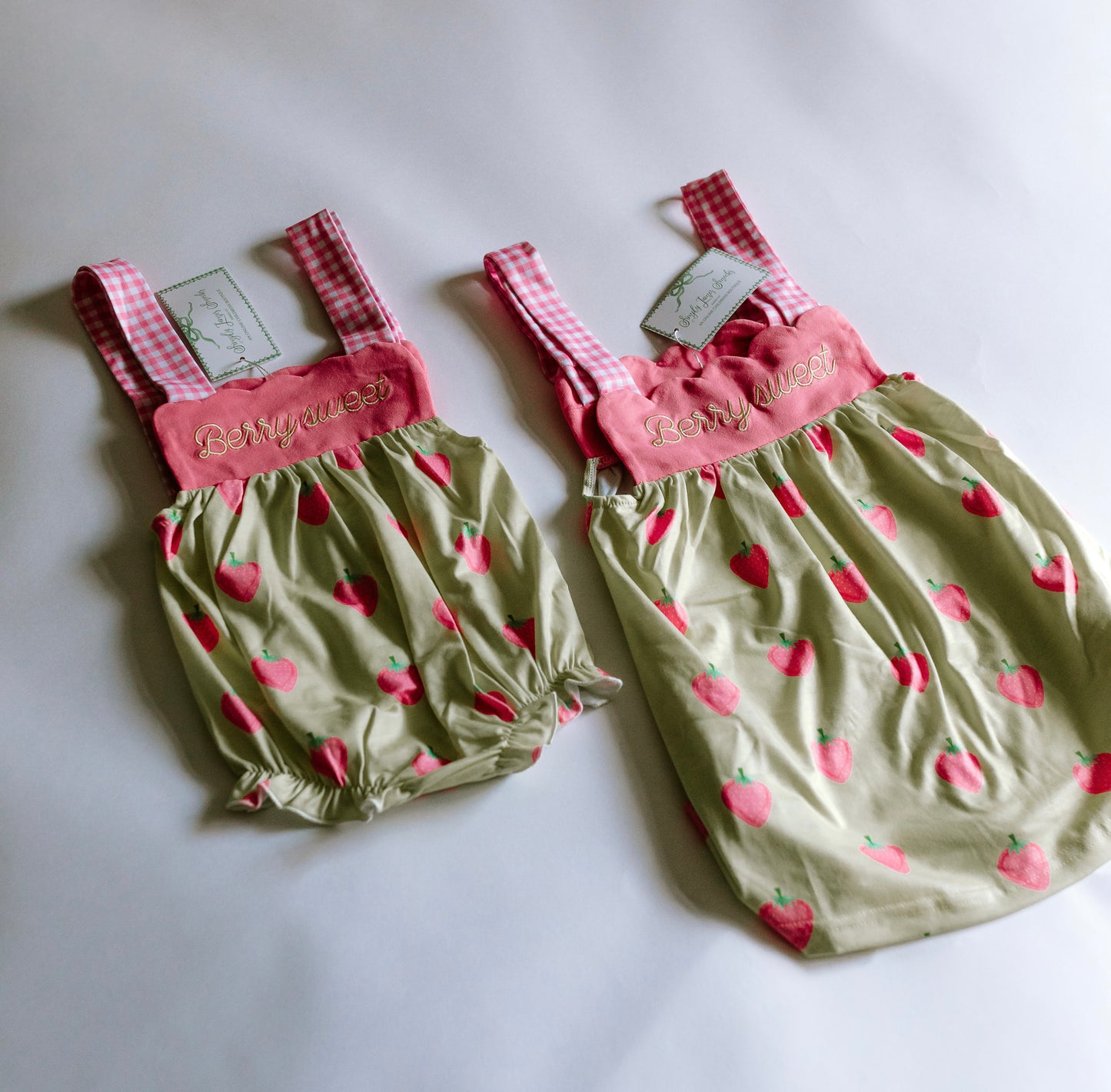 Berry Sweet Bubble READY TO SHIP