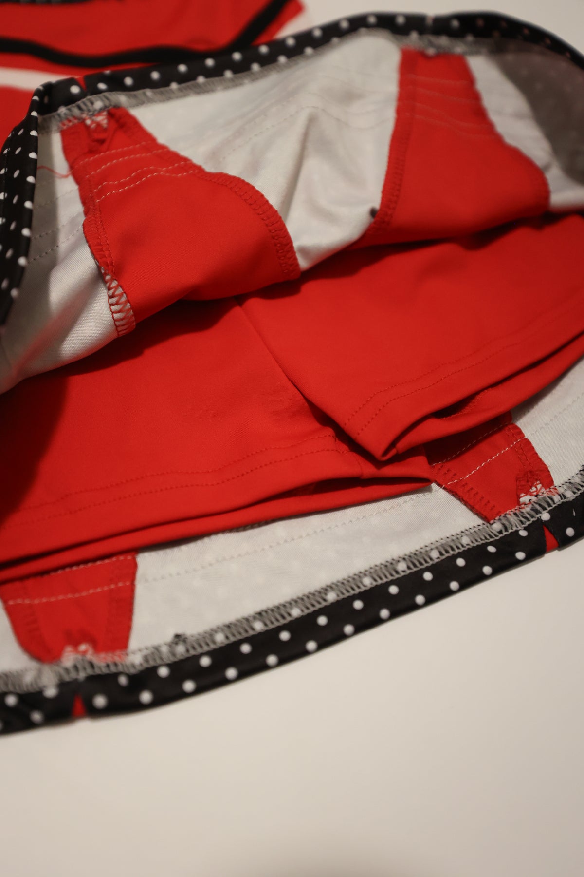 Big Red Play Uniform READY TO SHIP