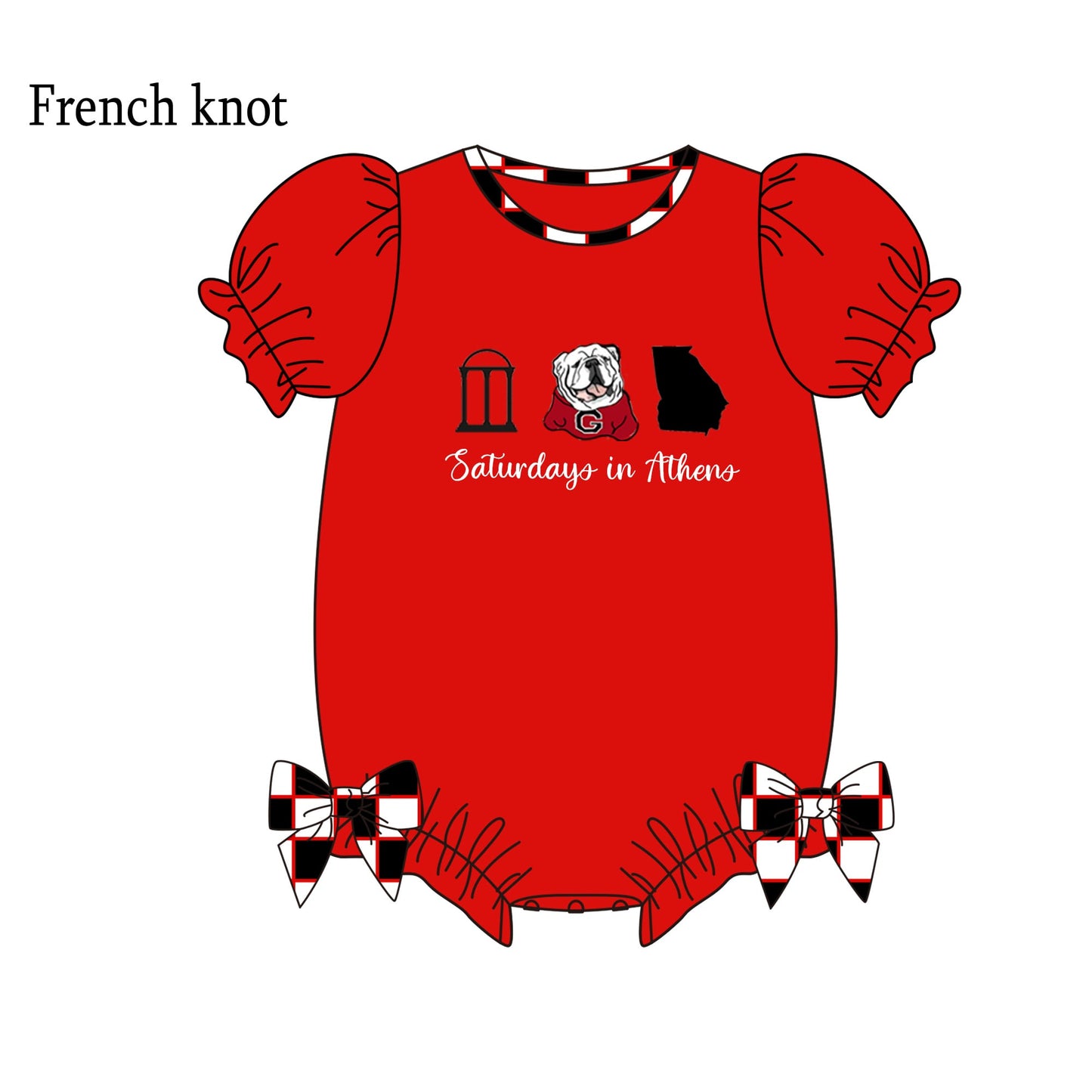 Saturdays In Athens Girl Bubble PREORDER ETA JULY